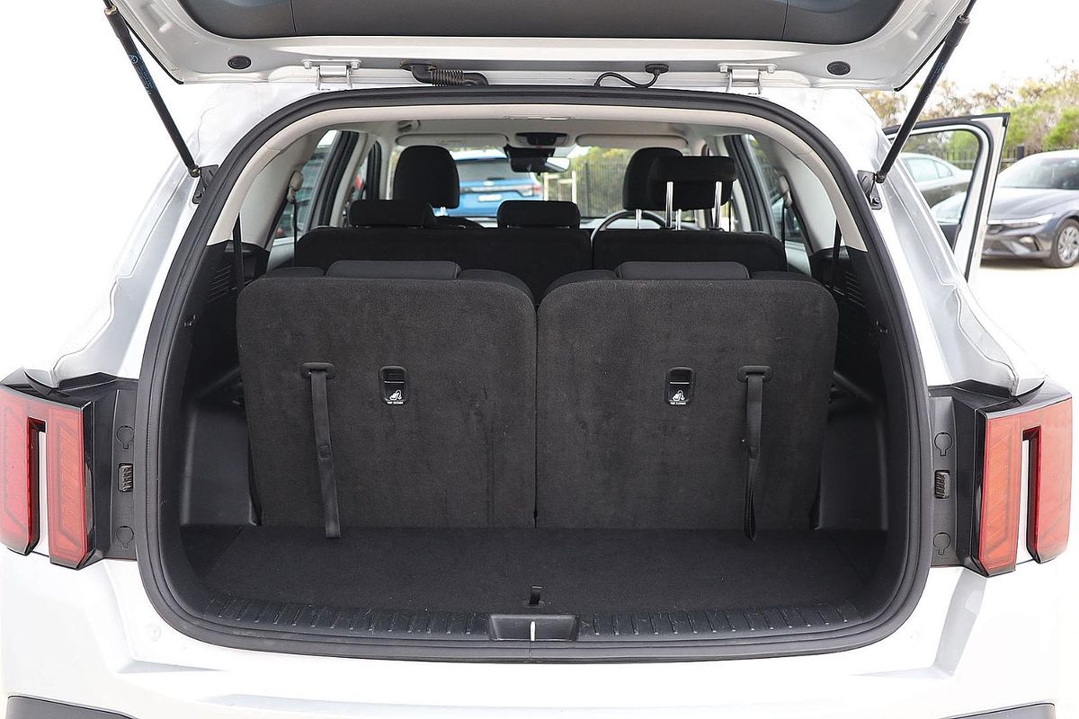 2024 Kia Sorento S 7 SEAT MQ4 PE MY24