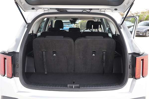 2024 Kia Sorento S 7 SEAT MQ4 PE MY24