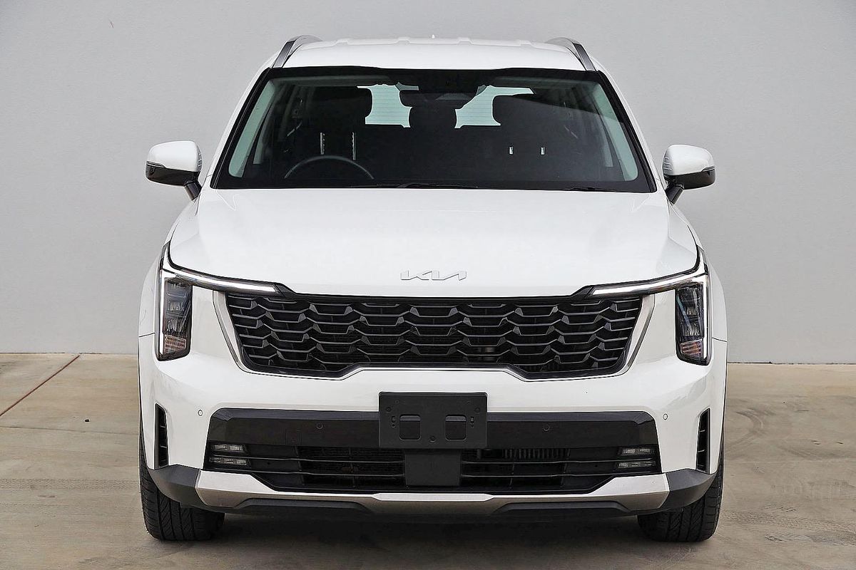 2023 Kia Sorento S 7 SEAT MQ4 PE MY24