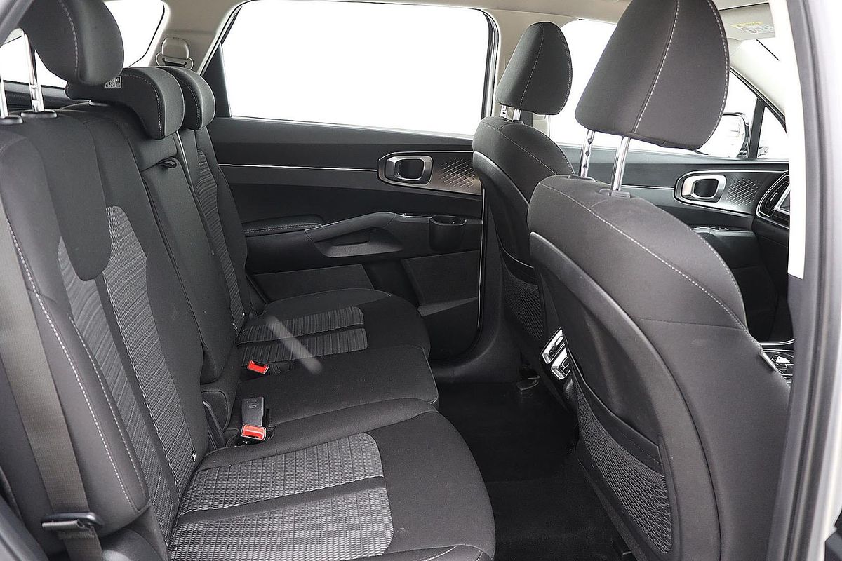 2024 Kia Sorento S 7 SEAT MQ4 PE MY24