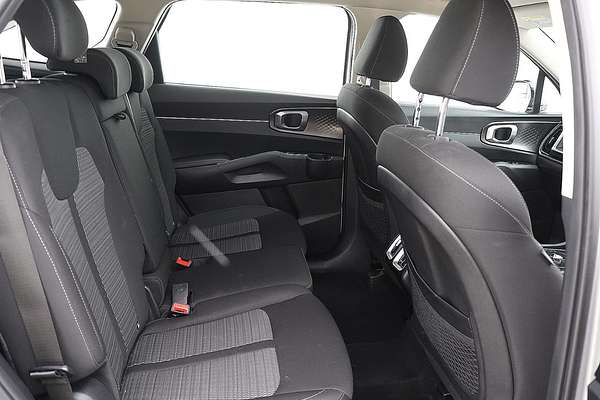 2024 Kia Sorento S 7 SEAT MQ4 PE MY24