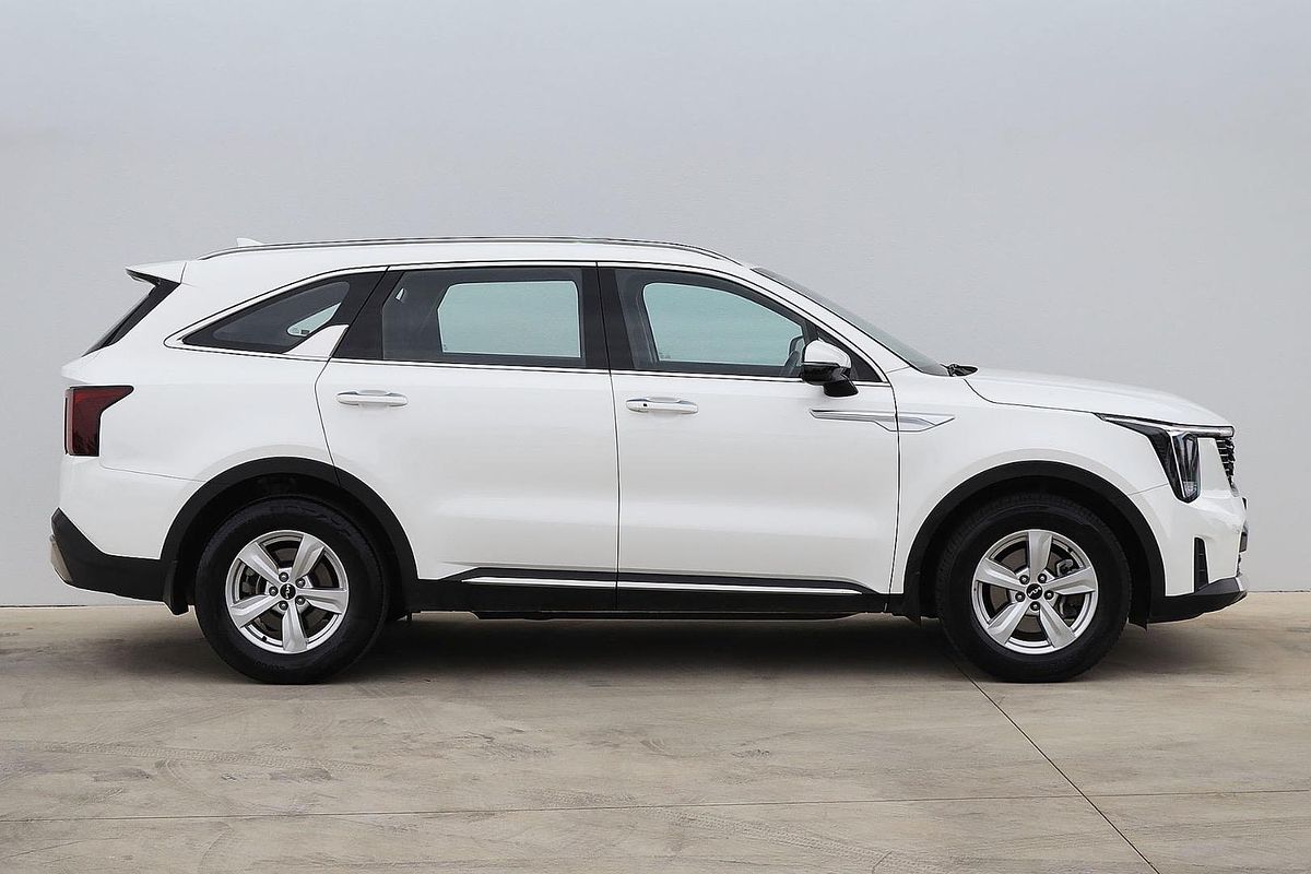 2023 Kia Sorento S 7 SEAT MQ4 PE MY24