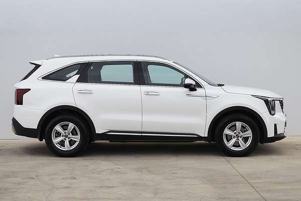 2023 Kia Sorento S 7 SEAT MQ4 PE MY24