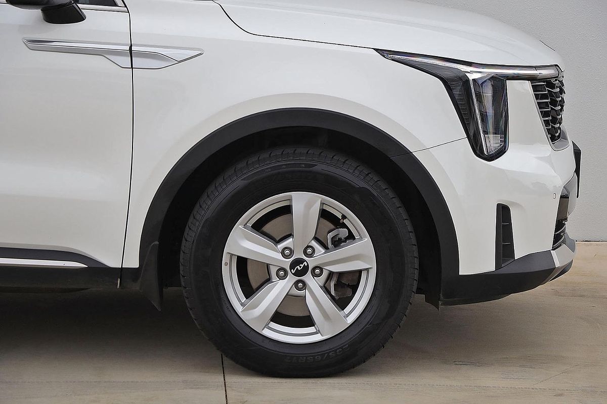 2023 Kia Sorento S 7 SEAT MQ4 PE MY24