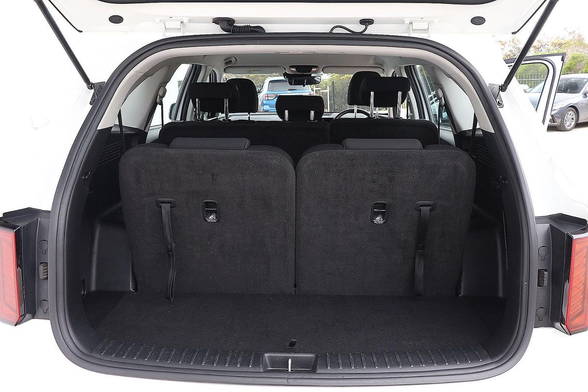 2023 Kia Sorento S 7 SEAT MQ4 PE MY24