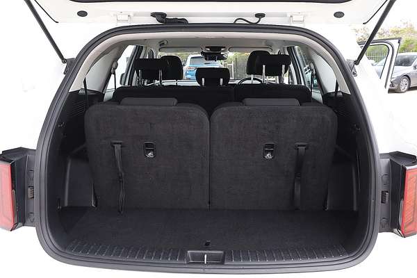 2023 Kia Sorento S 7 SEAT MQ4 PE MY24