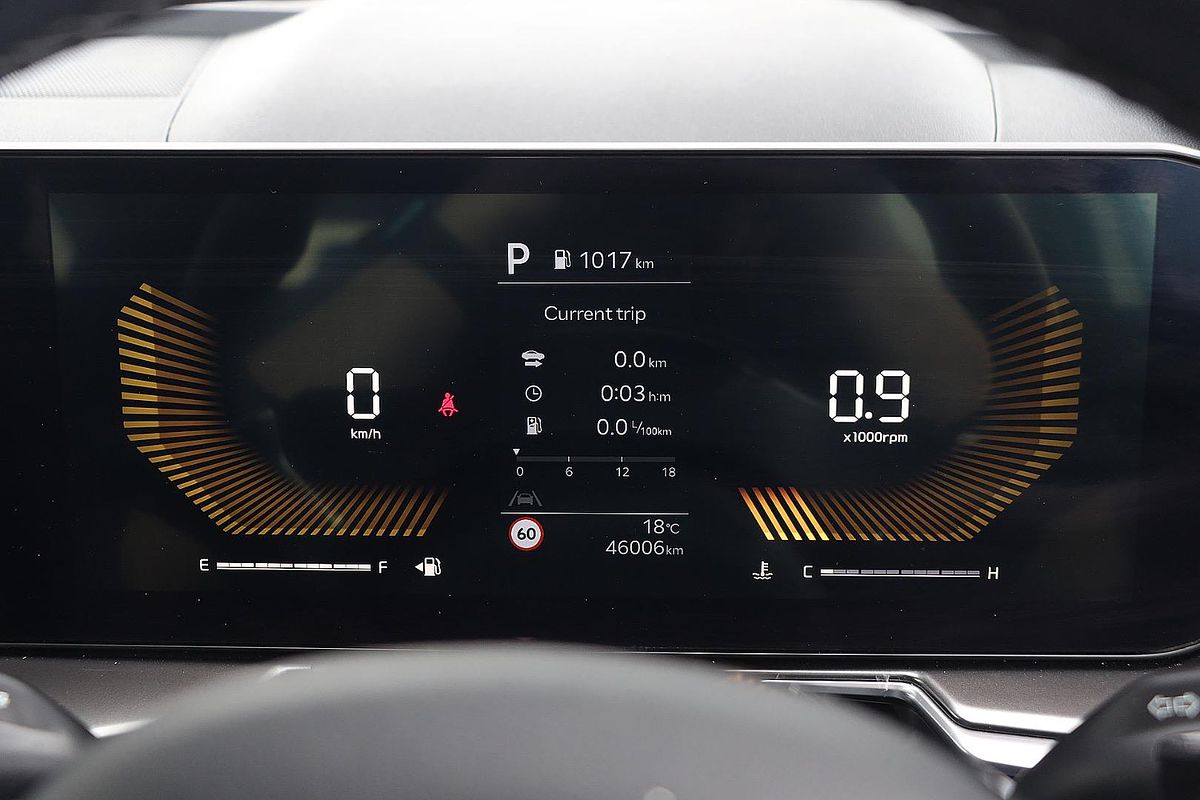 2024 Kia Sorento S 7 SEAT MQ4 PE MY24