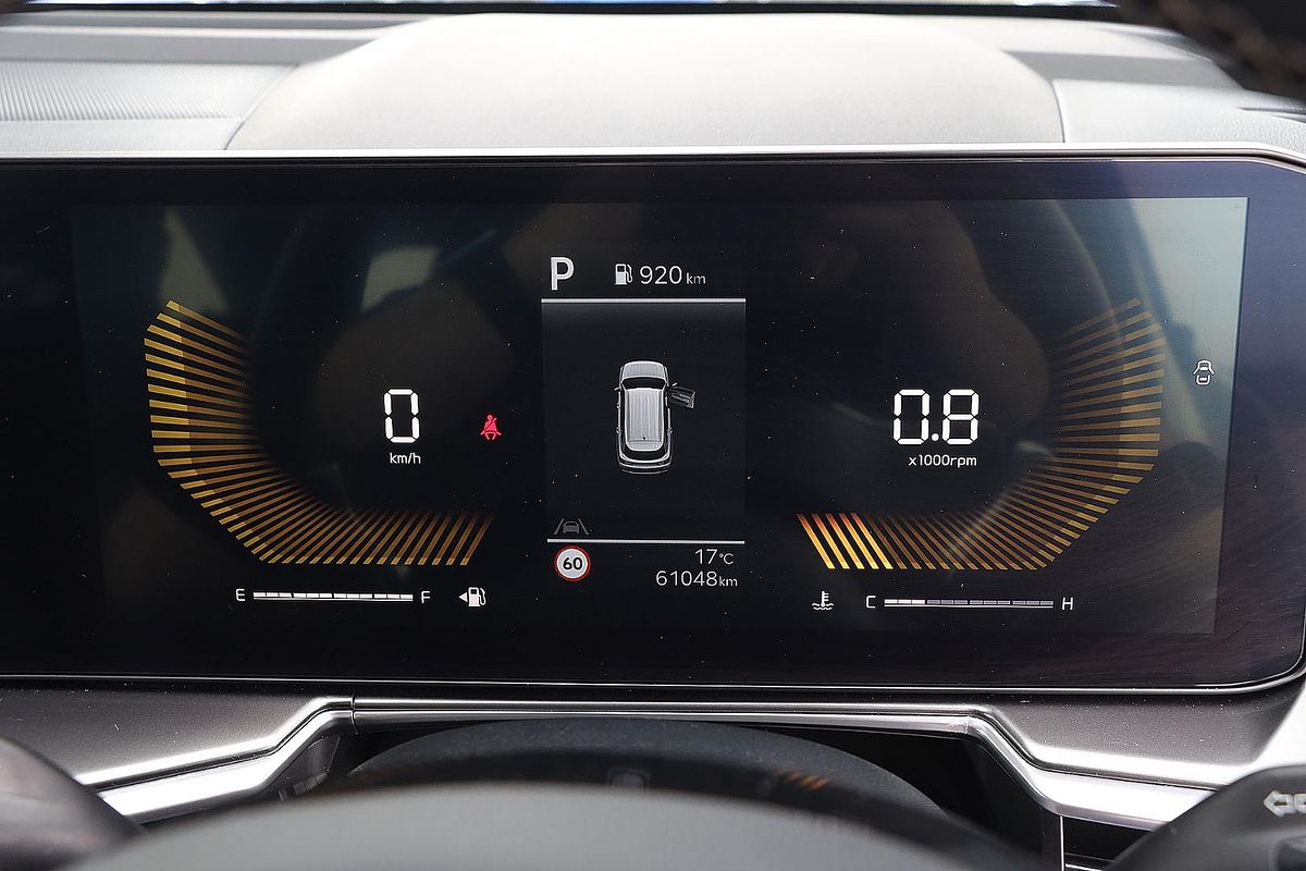 2023 Kia Sorento S 7 SEAT MQ4 PE MY24