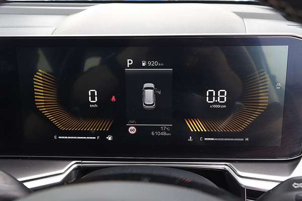 2023 Kia Sorento S 7 SEAT MQ4 PE MY24