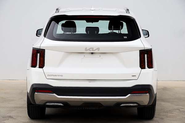 2023 Kia Sorento S 7 SEAT MQ4 PE MY24
