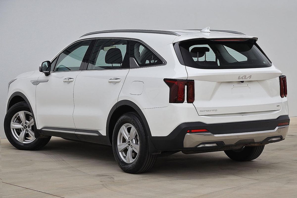 2023 Kia Sorento S 7 SEAT MQ4 PE MY24