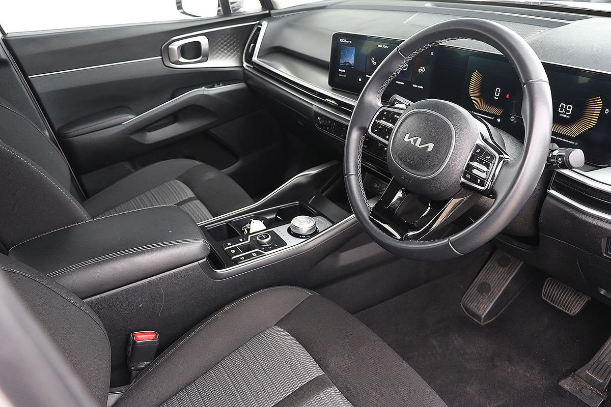 2023 Kia Sorento S 7 SEAT MQ4 PE MY24