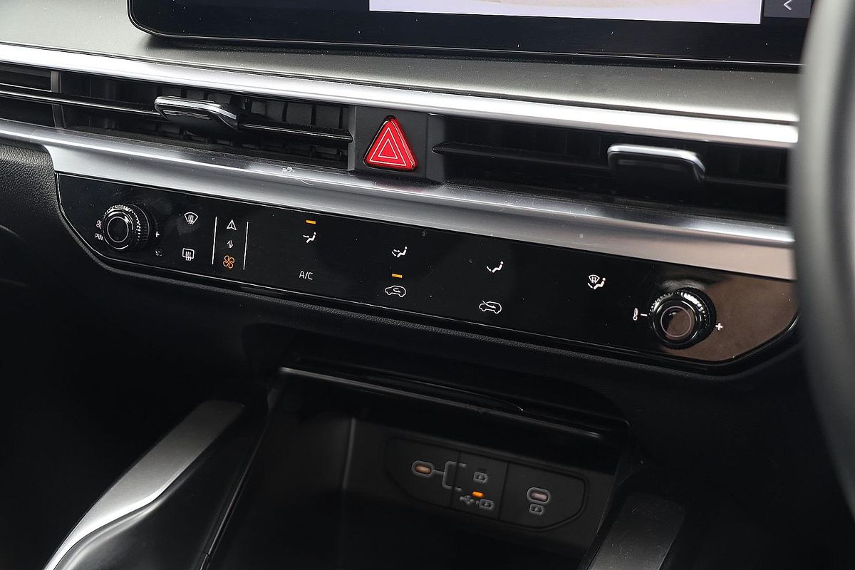 2024 Kia Sorento S 7 SEAT MQ4 PE MY24