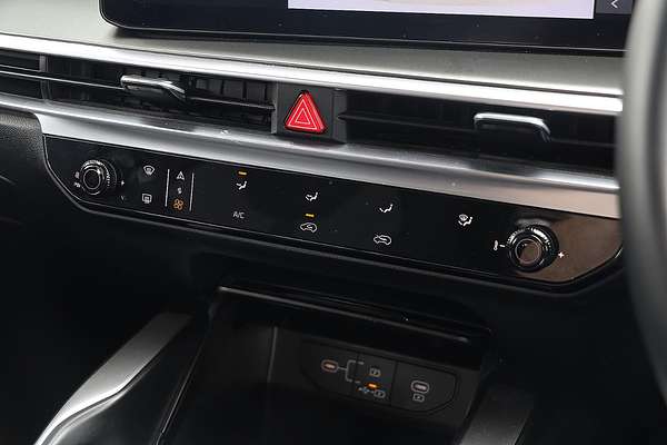 2024 Kia Sorento S 7 SEAT MQ4 PE MY24