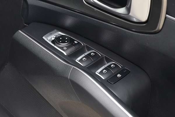 2023 Kia Sorento S 7 SEAT MQ4 PE MY24