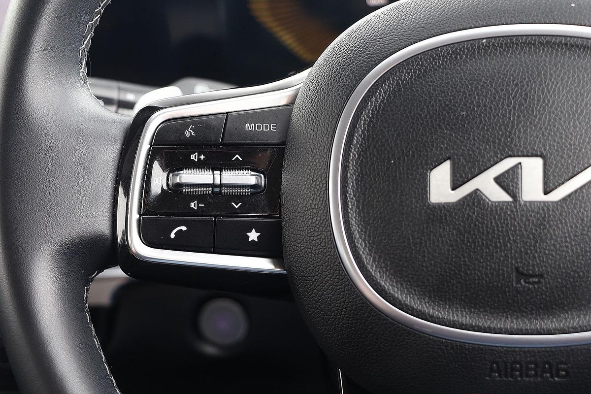 2024 Kia Sorento S 7 SEAT MQ4 PE MY24