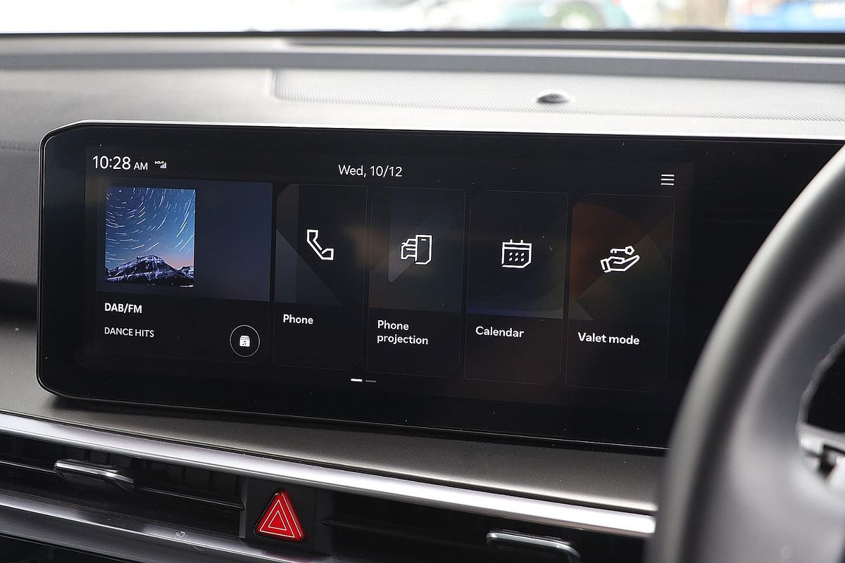 2023 Kia Sorento S 7 SEAT MQ4 PE MY24