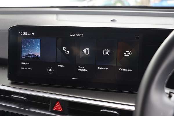 2023 Kia Sorento S 7 SEAT MQ4 PE MY24