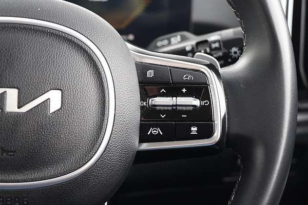 2024 Kia Sorento S 7 SEAT MQ4 PE MY24
