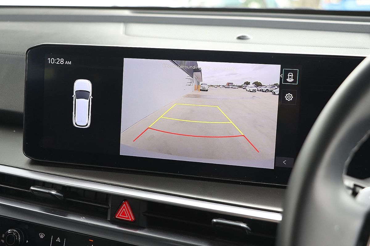 2023 Kia Sorento S 7 SEAT MQ4 PE MY24