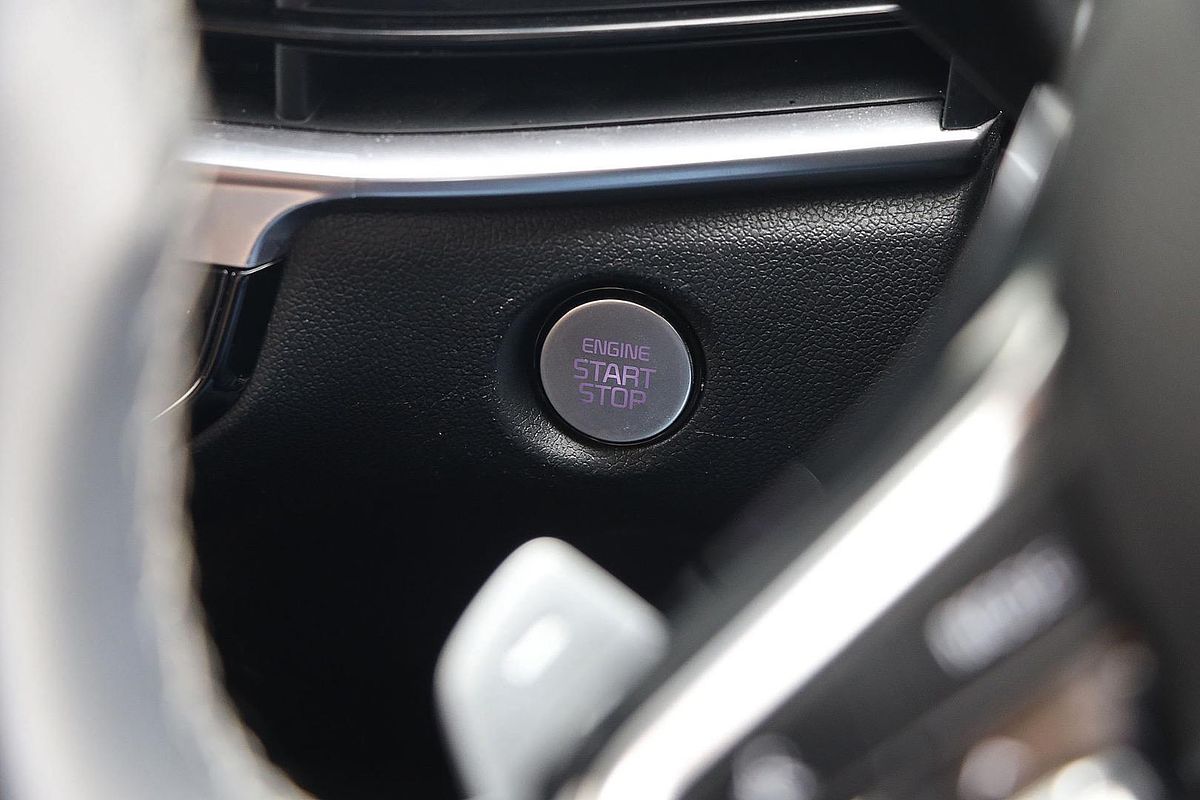 2024 Kia Sorento S 7 SEAT MQ4 PE MY24