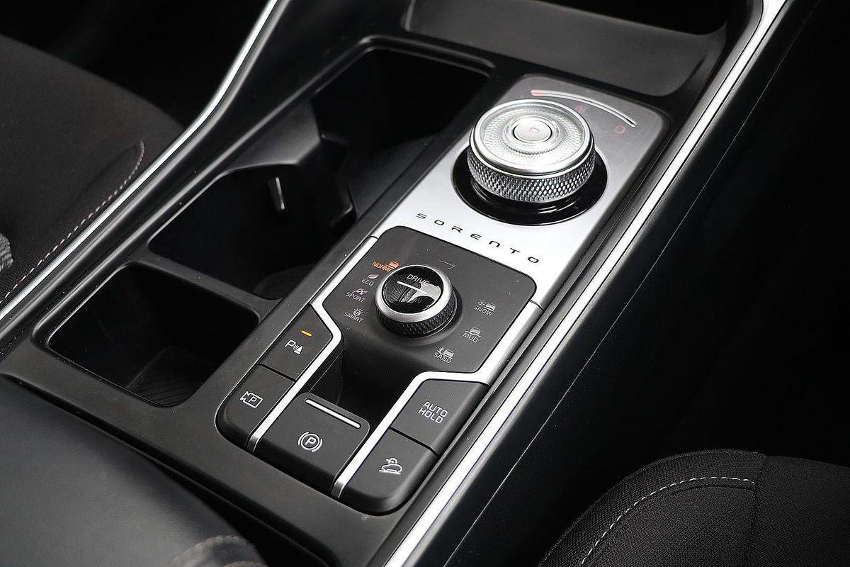 2023 Kia Sorento S 7 SEAT MQ4 PE MY24