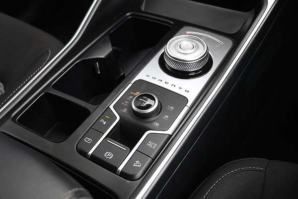 2023 Kia Sorento S 7 SEAT MQ4 PE MY24