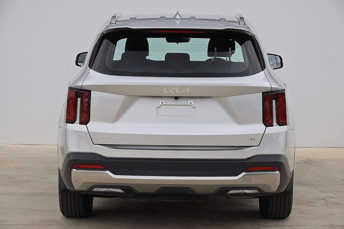 2024 Kia Sorento S 7 SEAT MQ4 PE MY24