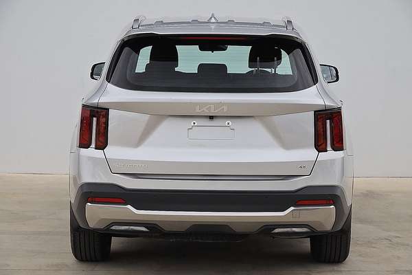2024 Kia Sorento S 7 SEAT MQ4 PE MY24