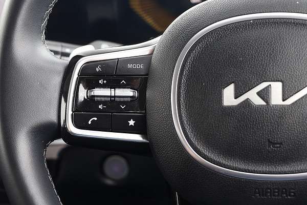 2023 Kia Sorento S 7 SEAT MQ4 PE MY24