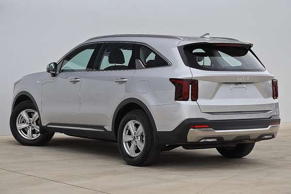 2024 Kia Sorento S 7 SEAT MQ4 PE MY24