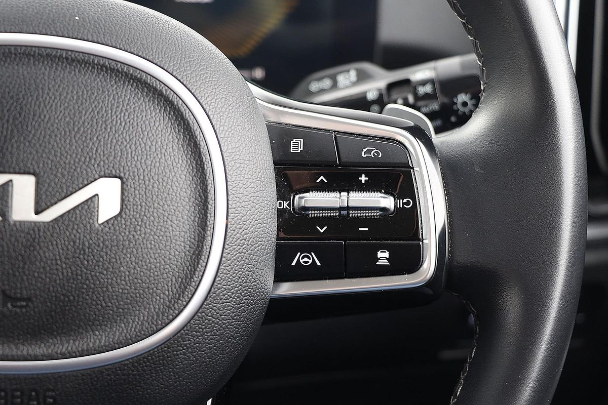 2023 Kia Sorento S 7 SEAT MQ4 PE MY24