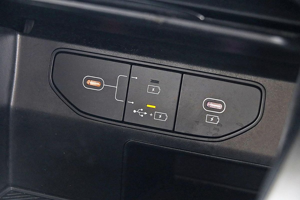 2023 Kia Sorento S 7 SEAT MQ4 PE MY24