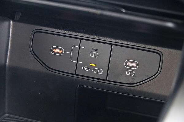 2023 Kia Sorento S 7 SEAT MQ4 PE MY24