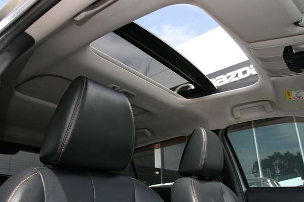 2018 Mitsubishi Eclipse Cross Exceed YA