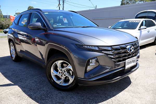 2023 Hyundai Tucson NX4.V2