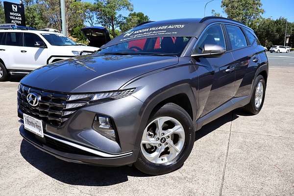 2023 Hyundai Tucson NX4.V2