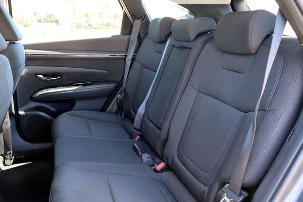 2023 Hyundai Tucson NX4.V2