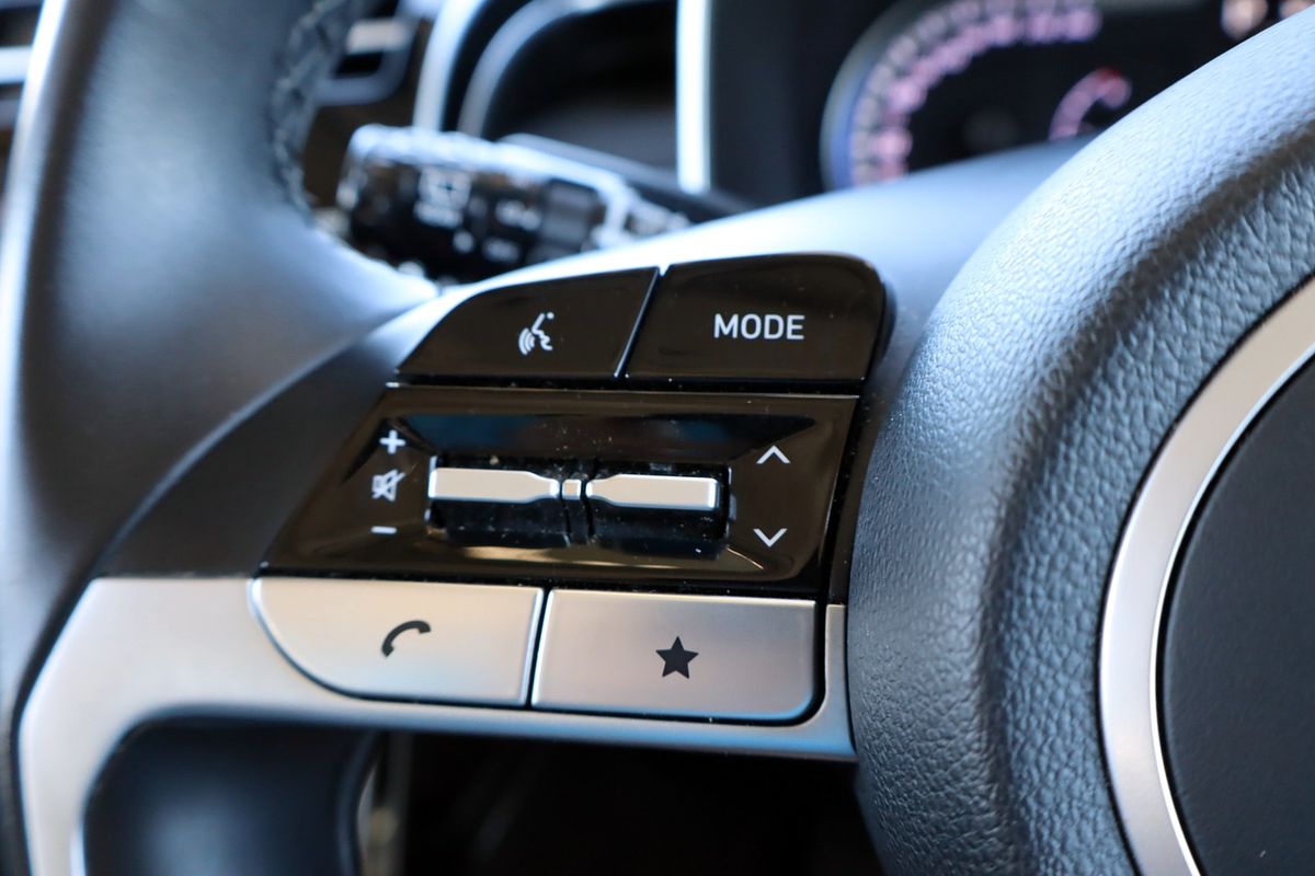 2023 Hyundai Tucson NX4.V2