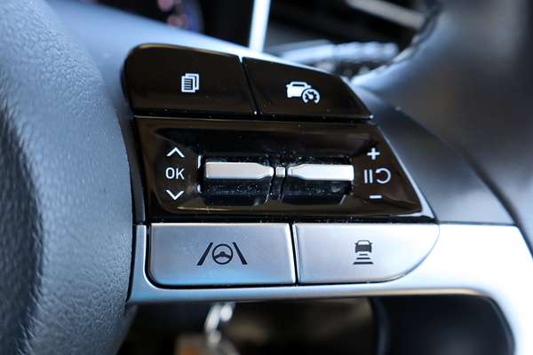 2023 Hyundai Tucson NX4.V2