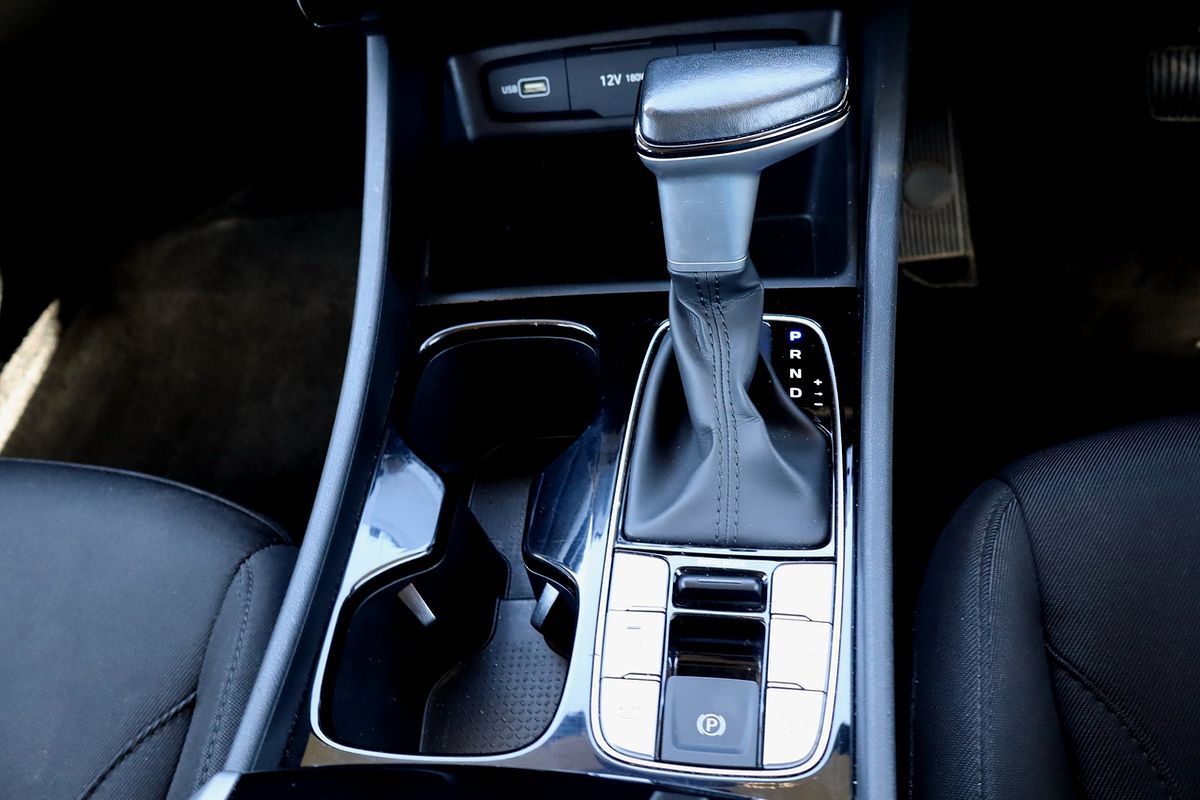 2023 Hyundai Tucson NX4.V2