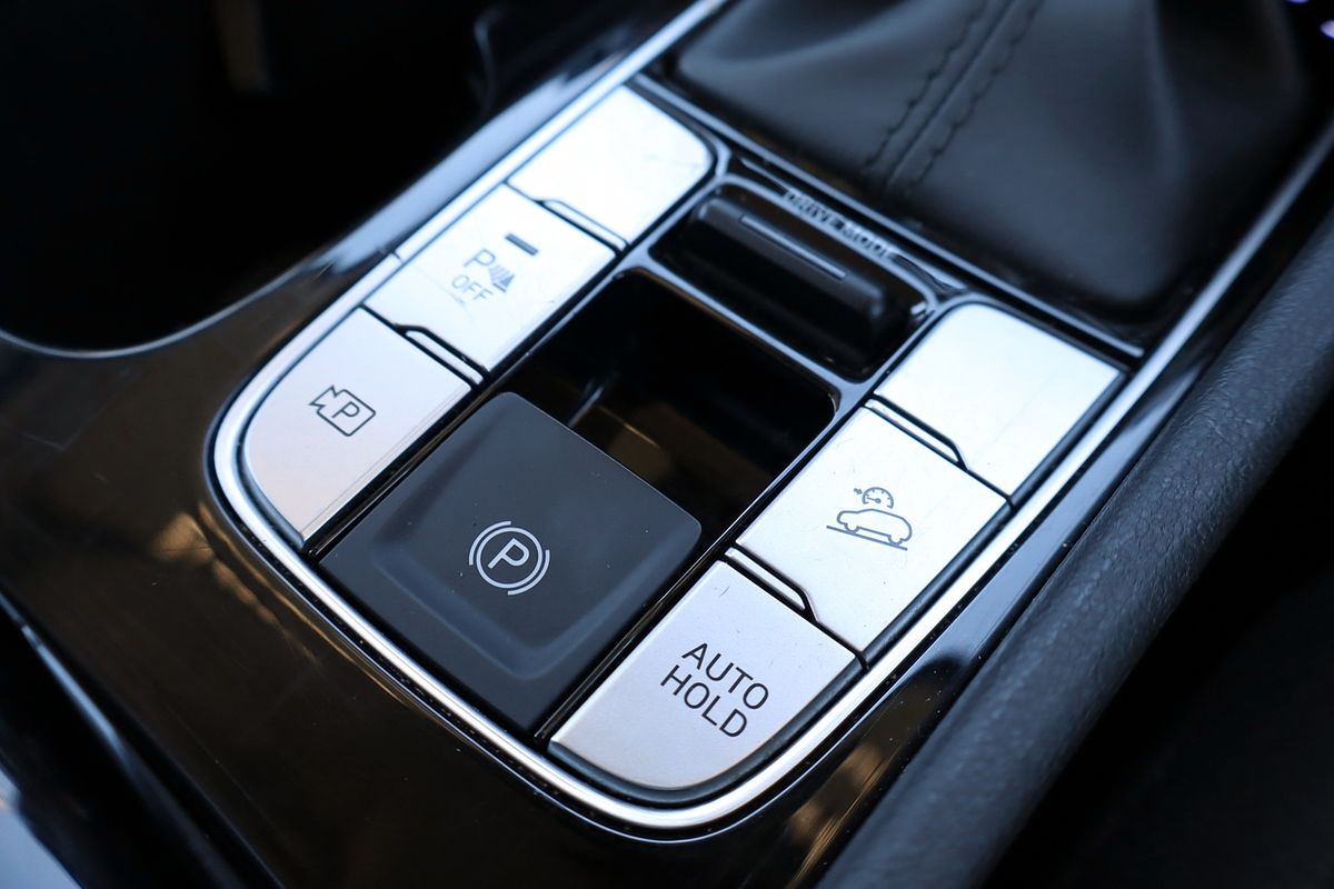 2023 Hyundai Tucson NX4.V2