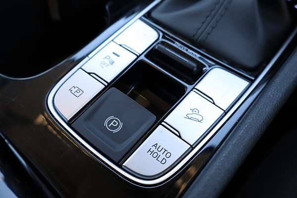 2023 Hyundai Tucson NX4.V2