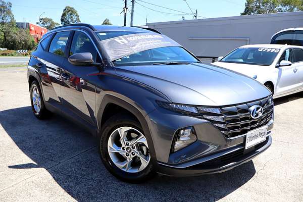2023 Hyundai Tucson NX4.V2