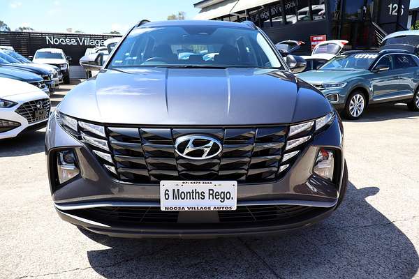 2023 Hyundai Tucson NX4.V2