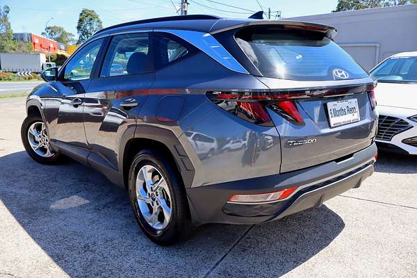 2023 Hyundai Tucson NX4.V2