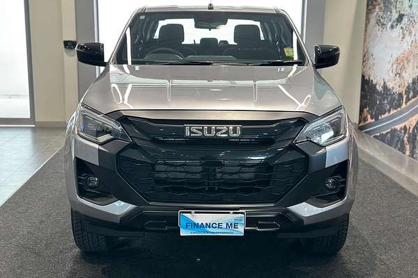 2025 Isuzu D-MAX X-RIDER 4X4