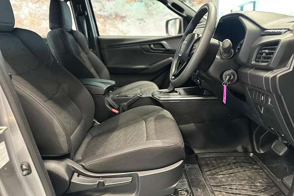 2025 Isuzu D-MAX X-RIDER 4X4