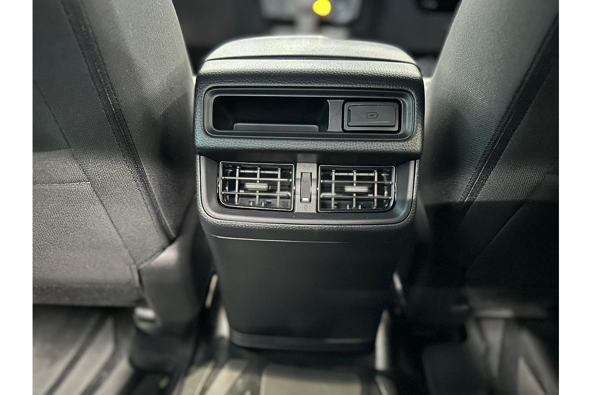 2025 Isuzu D-MAX X-RIDER 4X4