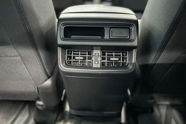 2025 Isuzu D-MAX X-RIDER 4X4